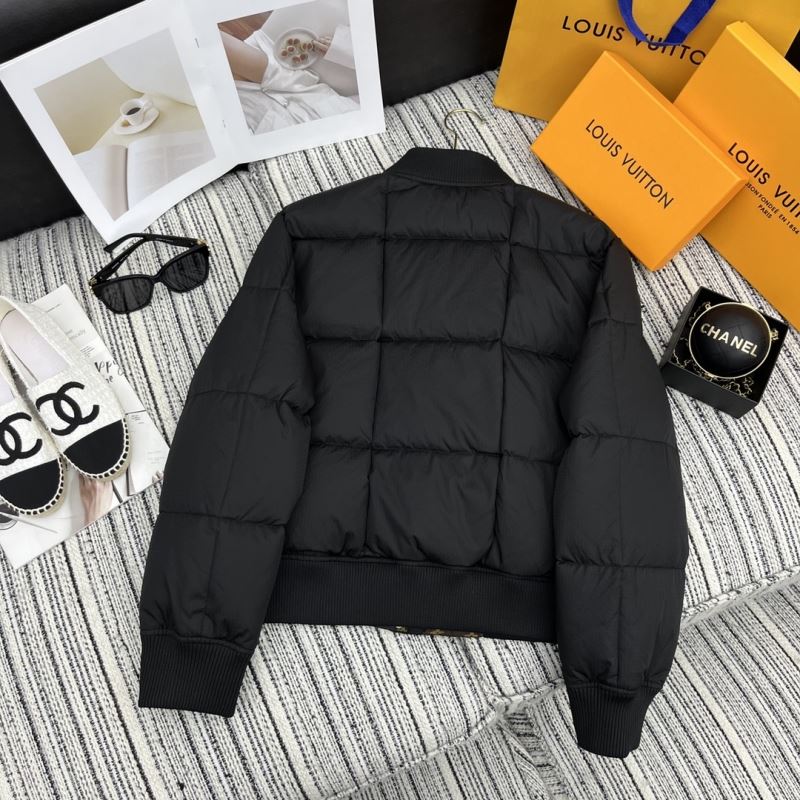 Louis Vuitton Down Jackets